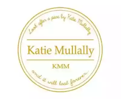 Shop Katie Mullally promo codes logo