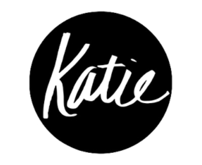 Shop Katie Souza logo