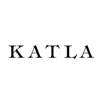 Katla logo