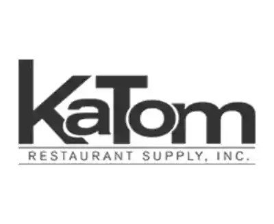 KaTom Restaurant Supply logo