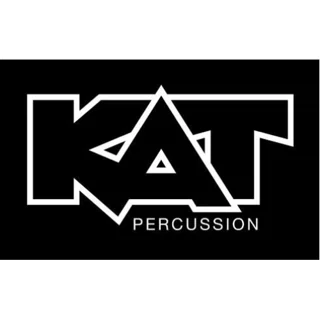 Shop KAT Percussion logo