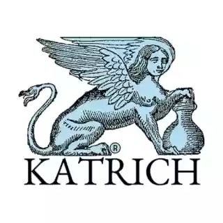 Katrich discount codes