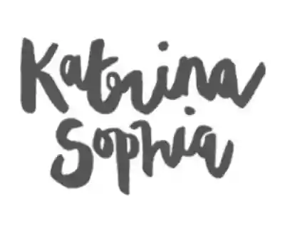 Katrina Sophia coupon codes