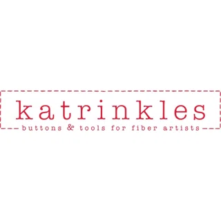 Shop Katrinkles discount codes logo