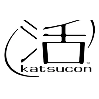 Katsucon promo codes