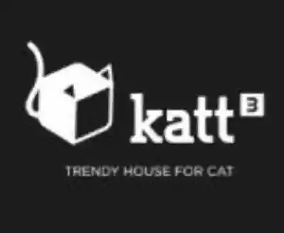 Shop Katt3 promo codes logo