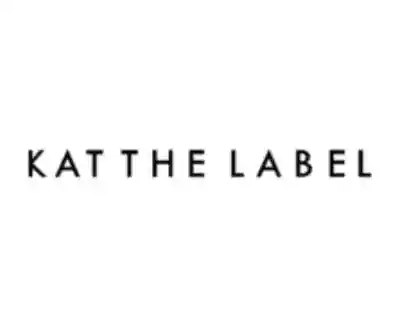 Kat The Label discount codes