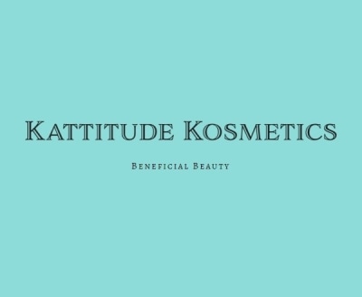 Shop Kattitude Kosmetics logo