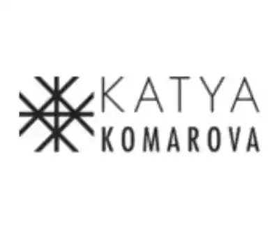 katyakomarova.com logo