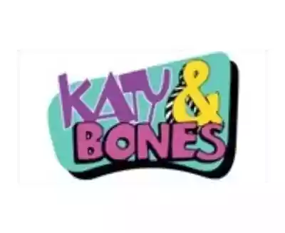 Katy and Bones coupon codes