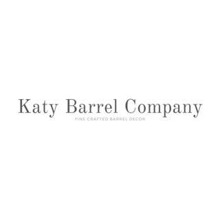 Katy Barrel Company logo