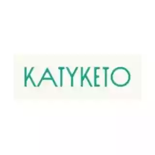 Shop Katy Keto discount codes logo