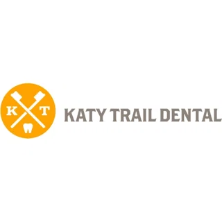 Katy Trail Dental logo
