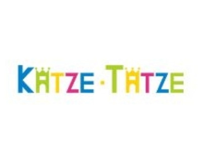 Shop Katze Tatze logo