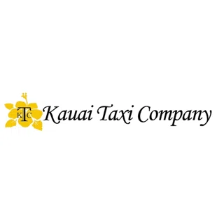 Shop Kauai Taxi logo
