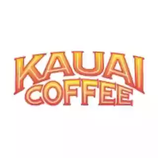 Shop Kauai Coffee discount codes logo