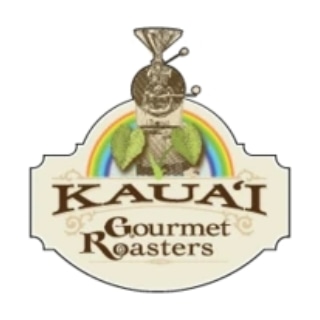Kauai Gourmet Roasters logo