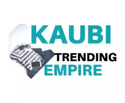 Shop Kaubi Trending Empire discount codes logo