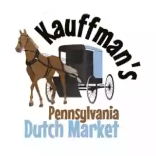 Kauffman’s Dutch Market coupon codes