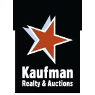 Kaufman Realty & Auctions coupon codes