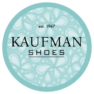 Kaufman Shoes logo