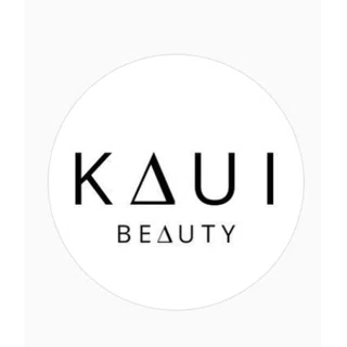 Kaui Beauty logo