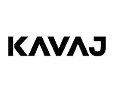 Shop KAVAJ logo