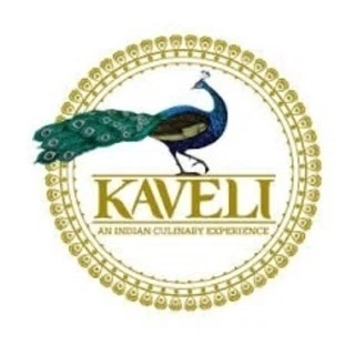 Shop Kaveli coupon codes logo