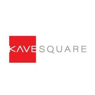 KAVE SQUARE logo