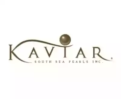 Shop Kaviar Pearls discount codes logo