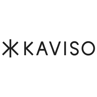 Kaviso logo