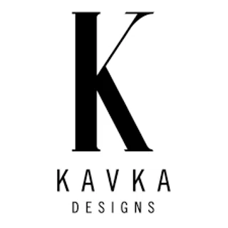 Kavka Designs logo