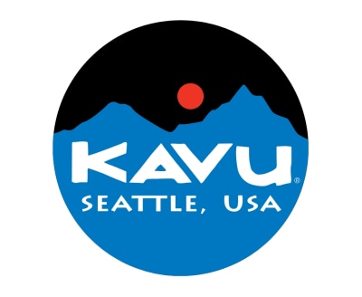 Shop Kavu logo