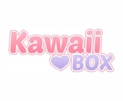 Shop Kawaii Box logo
