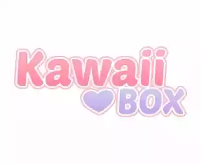 Shop Kawaii Box coupon codes logo