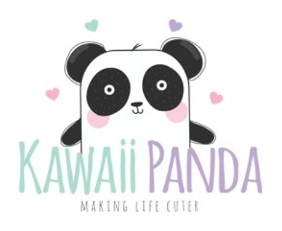 Shop Kawaii Panda logo