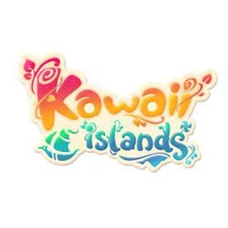Kawaii Islands logo