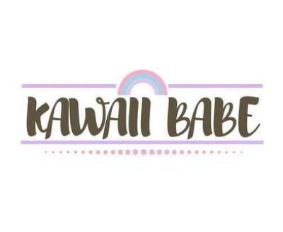 Shop Kawaii Babe logo