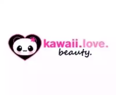 Shop Kawaii Love Beauty coupon codes logo
