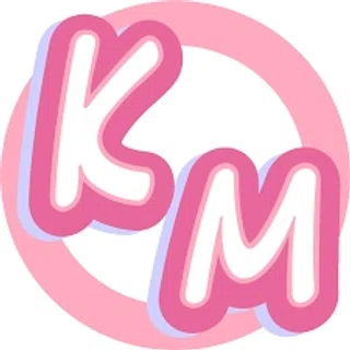 KawaiiMerch.com logo