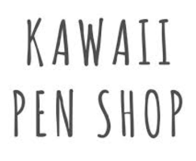 Shop Kawaii Pen Shop logo