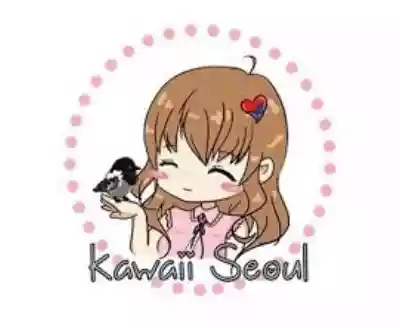 Kawaii Seoul Shop logo