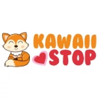Kawaii Stop logo