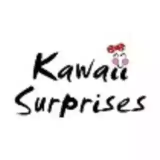 Kawaii Surprises discount codes