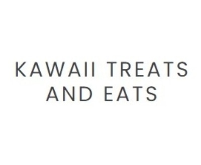 Shop Kawaii Treats and Eats logo