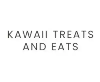 Shop Kawaii Treats and Eats logo