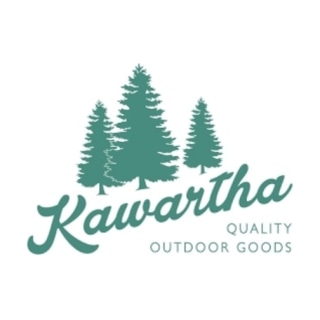 Shop Kawartha Outdoor logo