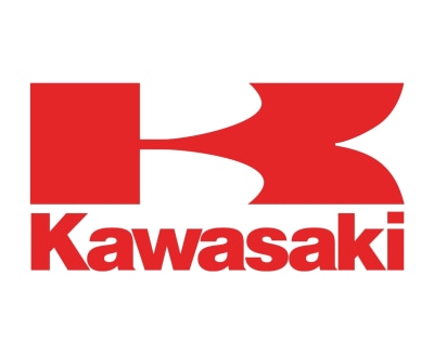 Shop Kawasaki logo
