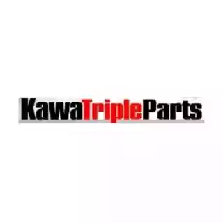 Kawa Triple Parts logo