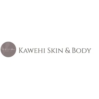 Kawehi Skin & Body logo